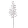 Photograph of 22" White Ice Spray 3/Bag