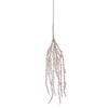 Photograph of 35" Champagne Hanging Ice Pick 2/Bag