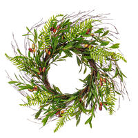 Everyday Wreaths