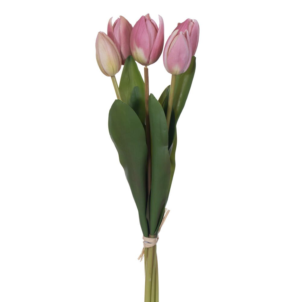 FXT238779 - Tulip Everyday Floral Spray | Vickerman