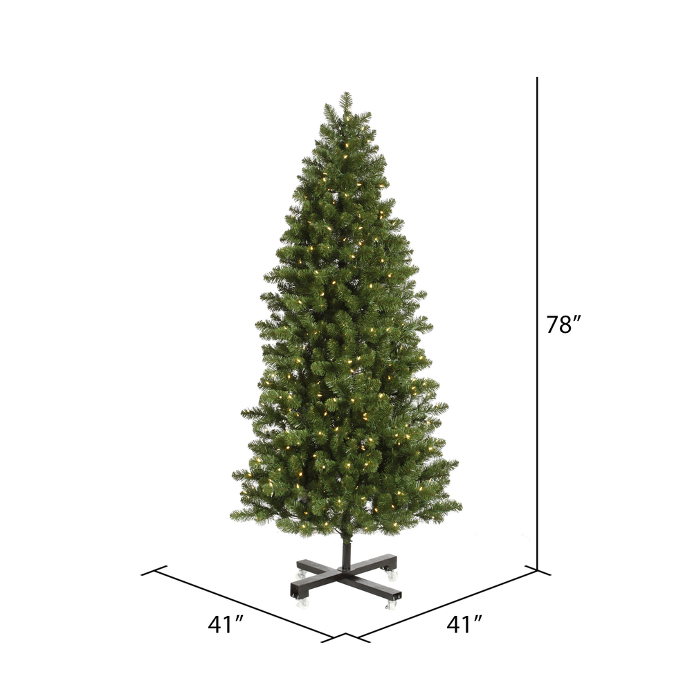 G125065 - Grand Teton Christmas Tree | Vickerman