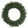 Photograph of 36" Grand Teton Wreath 210T