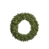 Photograph of 36" Grand Teton Wreath WA LED 100WW