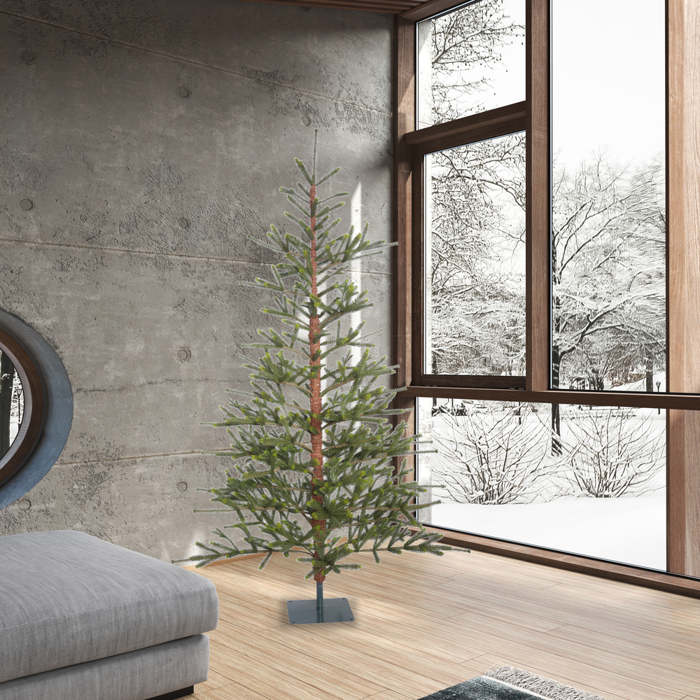 G152270 - Bed Rock Pine Christmas Tree | Vickerman