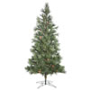 Photograph of 10.5 x 71" Redmond Spruce 1000LED WmWht