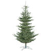 6' x 48" Alberta Spruce 616T UNLIT