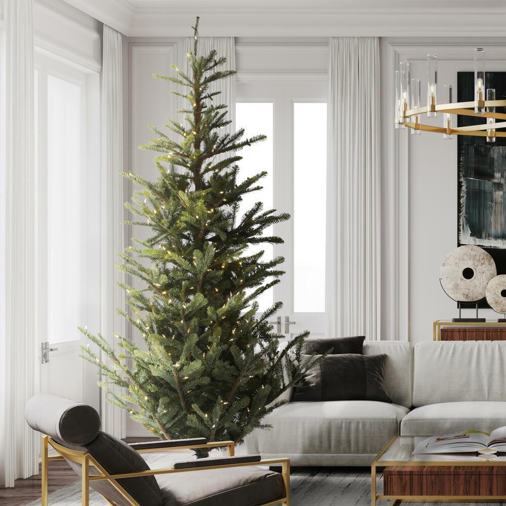 G160275 - Alberta Spruce Christmas Tree | Vickerman