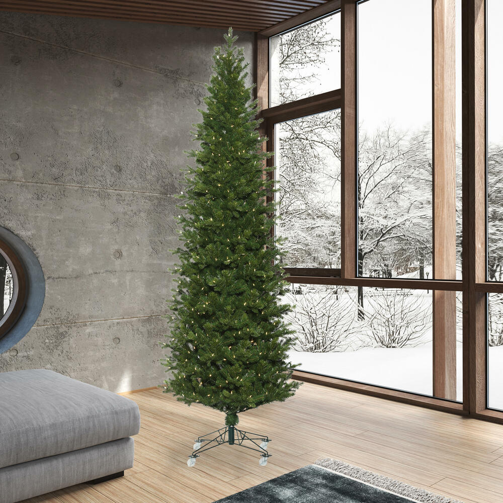 G170181LED - Eagle Frasier Fir Christmas Tree | Vickerman