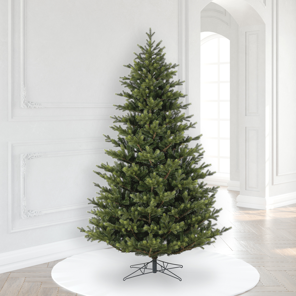 G183265 - Welch Frasier Fir Christmas Tree | Vickerman