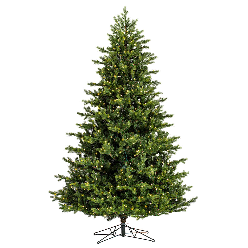G183276LED - Welch Frasier Fir Christmas Tree | Vickerman