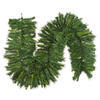 Photograph of 9' x 18" Bangor Mixed Pine Garland 300T