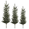 Photograph of 36-42-48" Green Spruce Tops 3Pc Set
