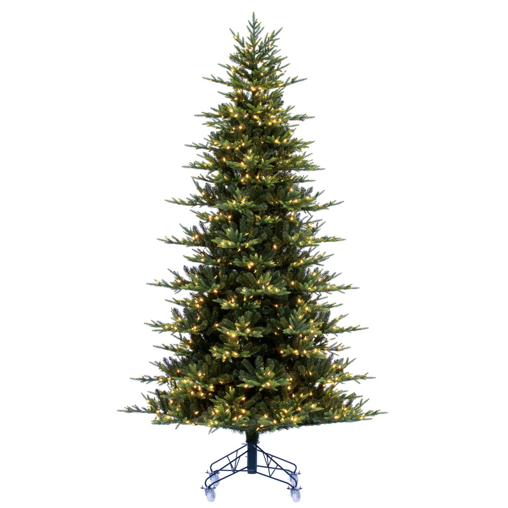 G221688LED - Vermont Fraser Fir Christmas Tree | Vickerman