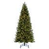 Photograph of 7.5' x 46" Jackson Pine Dura-Lit 750WW