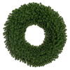 Photograph of 48" Deluxe Sequoia Pine Wreath 720T