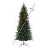 Photograph of 7.5' x 41" Noel 3mm 850CC