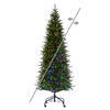 Photograph of 9' x 49" Noel 3mm 1200CC