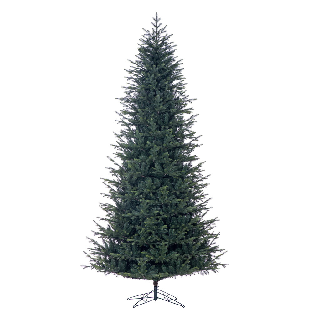 G252285 - Orchard Fraser Fir Christmas Tree | Vickerman