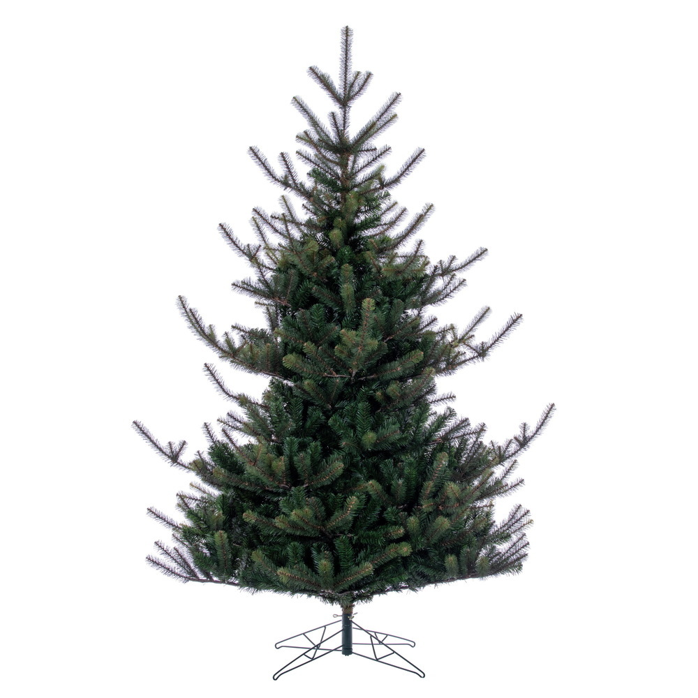 G267378LED - Natural Fir Christmas Tree | Vickerman