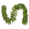Photograph of 6' Cypress Berry Garland