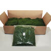 Photograph of Green Moss Sheet - 6.6 lbs/Box
