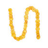 Photograph of 10' Natural Dried Orange Garland