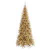 7.5'x40" Champagne Slim DuraL 400CL