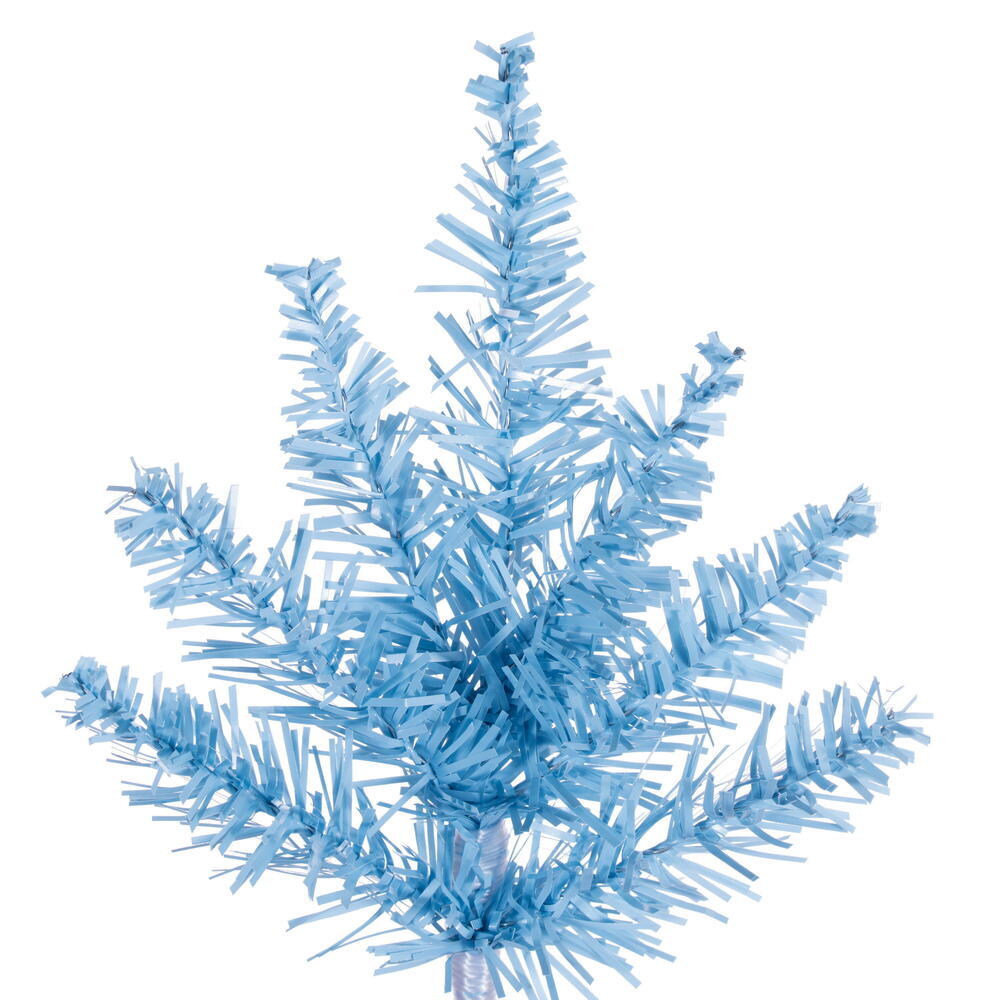 K164230 - Sky Blue Fir Christmas Tree | Vickerman