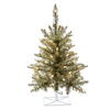 Photograph of 3'x25" Champagne Fir DuraL LED 100WW