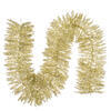 Photograph of 9'x14" Champagne Garland 250T