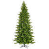 Photograph of 7.5' x 44" Balsam Spruce Dura-Lit 450WW