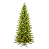 7.5' x 44" Balsam Spruce Dura-Lit 450WW