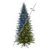 Photograph of 6.5' x 40" Balsam Spruce 3mm LED 850CC