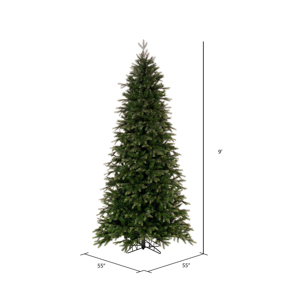 K224081LED - Douglas Fir Christmas Tree | Vickerman