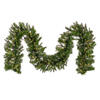 Photograph of 9' x 14" Douglas Fir Garland 3mm 300WW