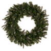 Photograph of 24" Douglas Fir Wreath 270T