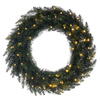 Photograph of 30" Camdon Wreath 5mm B/O Timer 70WW