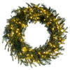 Photograph of 36" Georgian Fraser Wreath 3mm 300WW