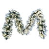 Photograph of 9' X 14" Frost Glacier Garl DuraLt 100WW