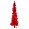 7.5' x 32" Red Pencil DuraLit 450Red