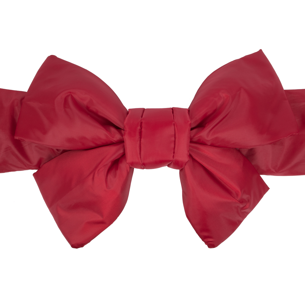 L130336 - Outdoor Bow Bow | Vickerman