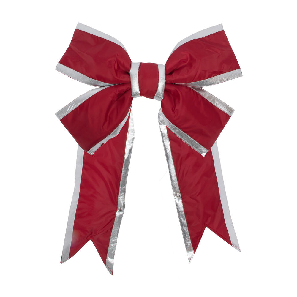 L130336 - Outdoor Bow Bow | Vickerman