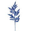 Photograph of 28" Blue Glitter Wild Huck Spray 6/Bg
