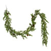 Photograph of 62" Green Cypress Garland
