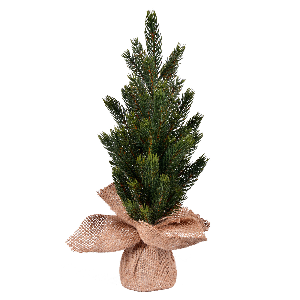  Vickerman 12' Welch Frasier Fir Artificial Christmas