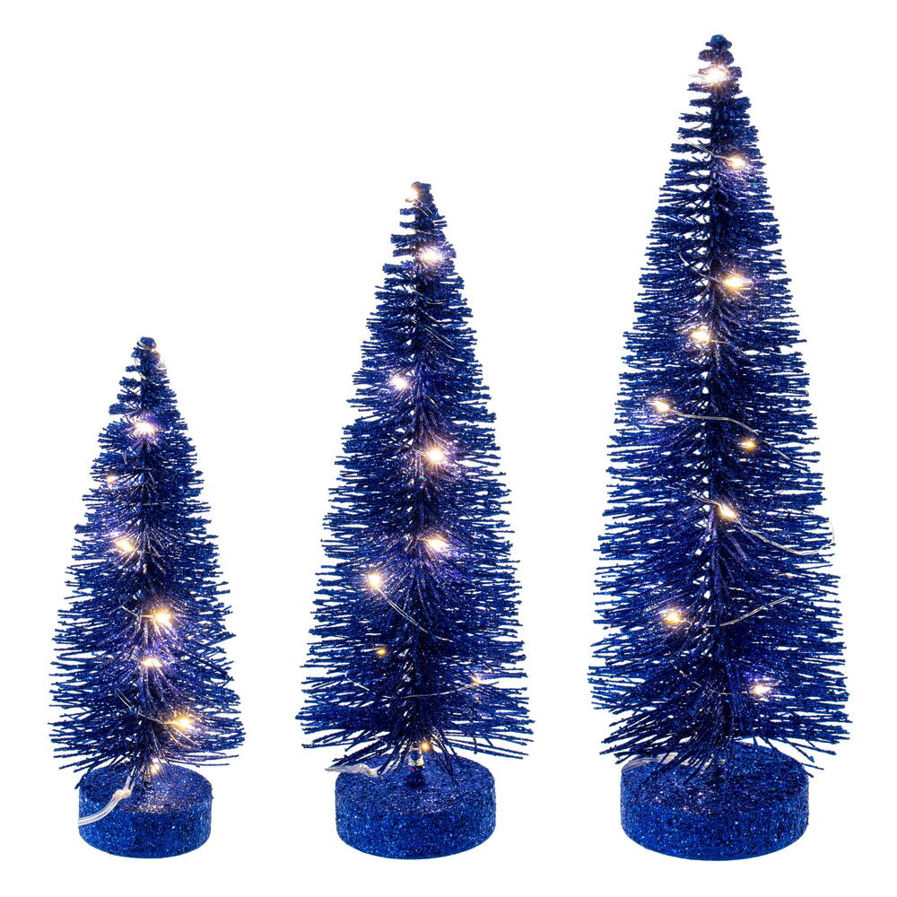 ブルーツリー Konstantin Dimopoulos: The Blue Trees | PEM Public Installation