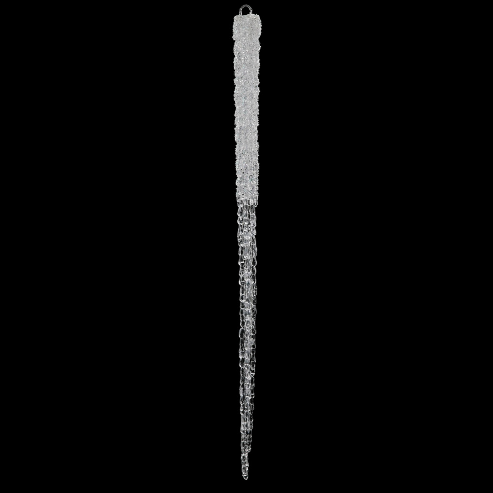 M135936 - Icicle Ornament Icicle Ornament