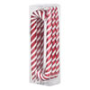 Photograph of 7.5" Red-White Candy Canes 6/Box