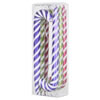 Photograph of 7.5" Asst Color Candy Canes 6/Box