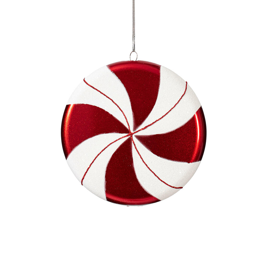 M153303 - Candy Ornament Candy Ornament | Vickerman